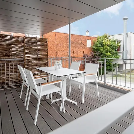 Friesenhuus Whg 4 * Norderney